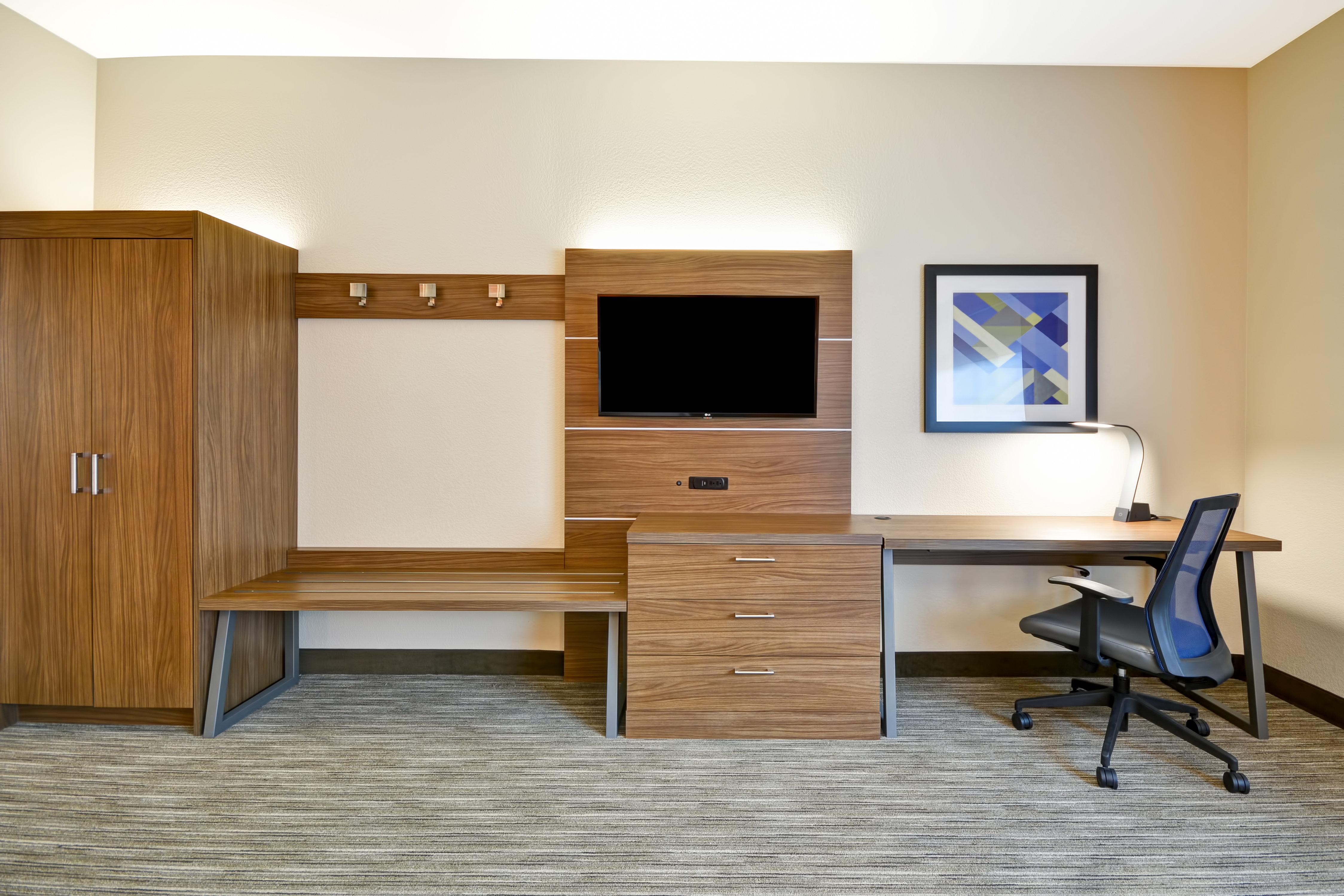 Holiday Inn Express - Evansville By Ihg Екстер'єр фото