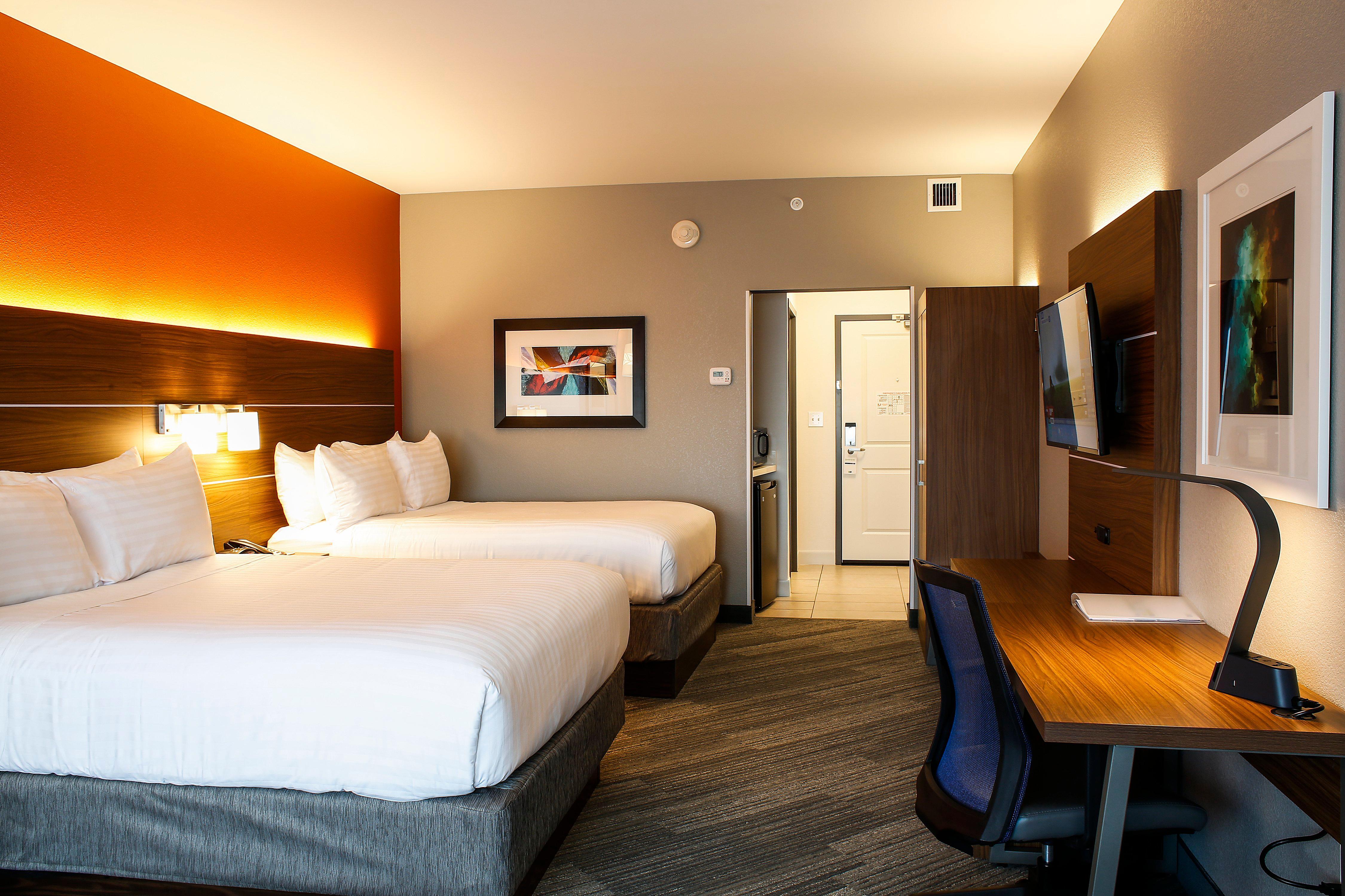 Holiday Inn Express - Evansville By Ihg Екстер'єр фото