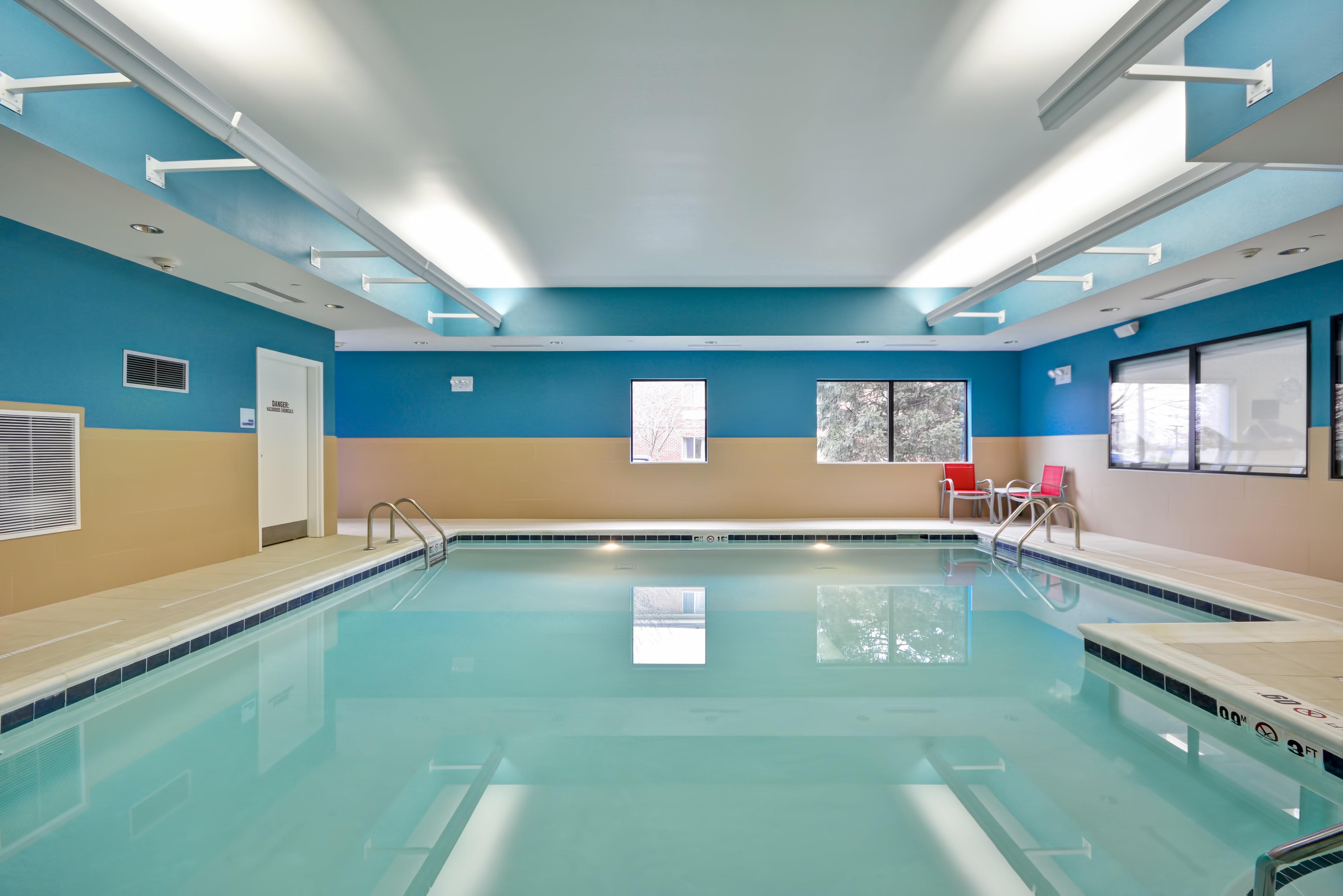 Holiday Inn Express - Evansville By Ihg Екстер'єр фото