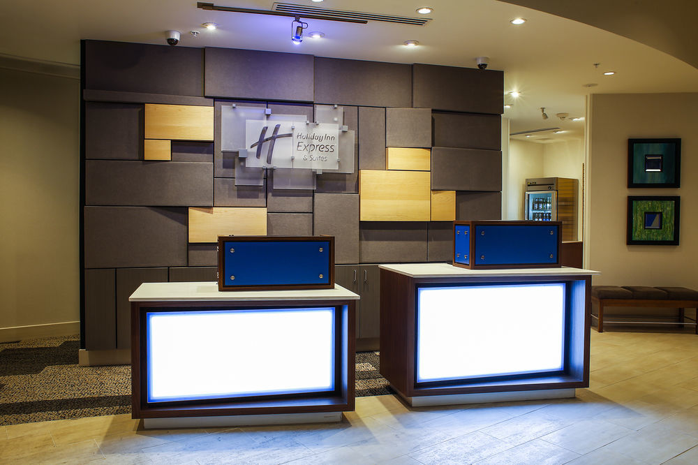 Holiday Inn Express - Evansville By Ihg Екстер'єр фото